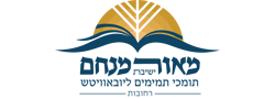 מוסדות חינוך חב"ד רחובות
