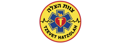צוות הצלה עזרה ראשונה בישראל ע"ר