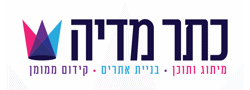 כתר מדיה