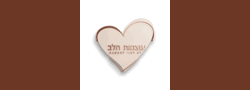 עוצמת הלב