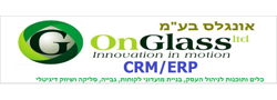 Onglass Ltd.