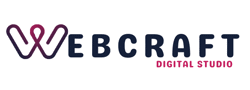 WebCraft - Digital Studio