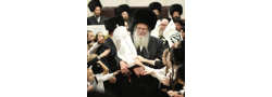 תומכיה מאושר - בני ברק ע"ר