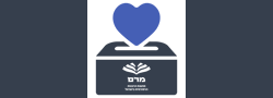 מרם - מועצת הרבנות הרפורמית בישראל