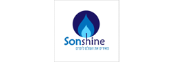Sonshine - סאנשיין