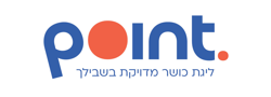 פוינט - ליגת כושר מדוייקת בשבילך