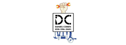 D.C - Daniel cohen