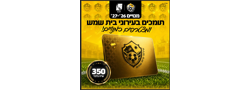 עמותת ספורט "השמש" - בית שמש ע"ר